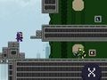 Joc Super Robo Slasher en línia