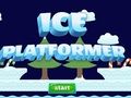Joc Plataforma de gel  en línia