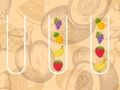 Joc Mestre de classificació de fruites  en línia