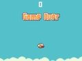 Joc Joc Flappy Bird 2D  en línia