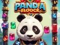 Joc Bloc Panda  en línia