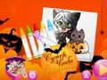 Joc Pintar Chibi Sup  en línia