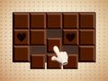 Joc Blocs de xocolata  en línia