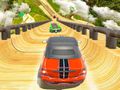 Joc Mega Ramps Ultimate Car Races en línia