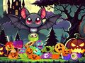 Joc Desafiament de Halloween  en línia