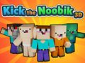 Joc Pateja el Noobik 3D  en línia