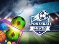 Joc Sportsball Fusion  en línia