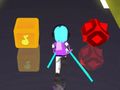 Joc Beat Blader 3D en línia