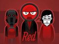 Joc Incredibox Red Colorbox en línia