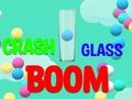 Joc Crash Glass Boom en línia