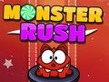 Joc Monster Rush en línia