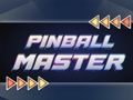 Joc Mestre de Pinball  en línia