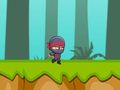 Joc Ninja Speed Runner en línia