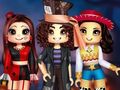 Joc Festa de disfresses de Halloween de Roblox  en línia