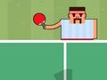 Joc Tennis Hipster  en línia
