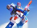 Joc Mecha Storm: Robot Battle en línia