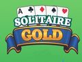 Joc Solitari d'or  en línia