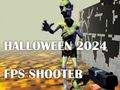 Joc Tirador Fps de Halloween 2024  en línia