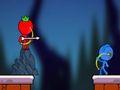 Joc CampiĂł de Stick Archer en lĂnia Joc CampiĂł de Stick Archer en lĂnia