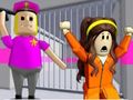 Joc Horror Minecraft Partytime en línia