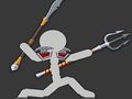 Joc Stick Archer en línia