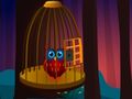 Joc Pretty Owl Rescue en línia