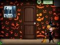 Joc Amgel Halloween Room Escape 37 en línia