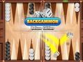 Joc Backgammon Edició Deluxe  en línia