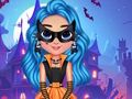 Joc Rainbow Girls Spooktacular en línia