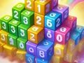 Joc Qube 2048 en línia