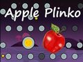 Joc Apple Plinko en línia