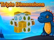 Joc Edat de gel de dimensions triples  en línia