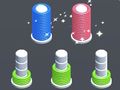 Joc Classificació de colors Slinky  en línia