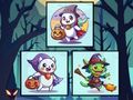 Joc Trobeu el Halloween únic  en línia