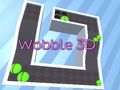 Joc Woobble 3D en línia