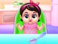 Joc Joc de cuina de joguina infantil  en línia