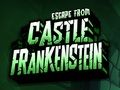 Joc Escapada del castell de Frankenstein  en línia