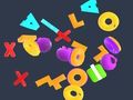 Joc Combina 3D Puzzle Mania  en línia