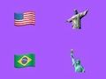 Joc Mestre Emoji  en línia