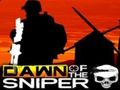 Joc Dawn of the Sniper en línia