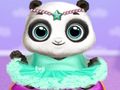 Joc Panda Baby Bear City en línia