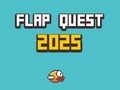 Joc Flap Quest 2025 en línia