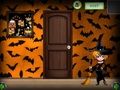 Joc Amgel Halloween Room Escape 39 en línia