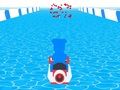 Joc Huggy Jet Ski Racer! en línia