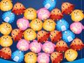 Joc Desafiament Bubble Pop  en línia
