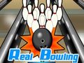 Joc Bowling real  en línia