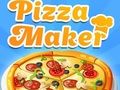 Joc Fabricant de pizzes en línia