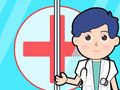 Joc El meu hospital Aprenentatge i cura  en línia