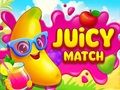 Joc Partit Juicy  en línia