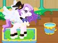 Joc Petit poni de moda panda  en línia